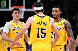 Optimizem v Los Angelesu