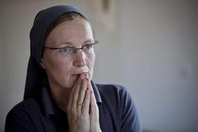 "Evangelij je najbolj radikalna politika."