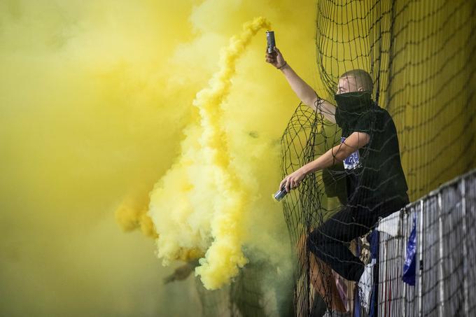 prva liga NK Maribor FC Koper | Foto: Blaž Weindorfer/Sportida