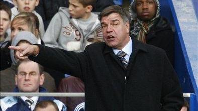 Allardyce je novi trener Blackburna