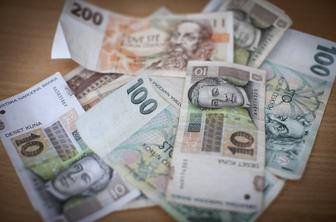 Menjalni tečaji: na bankomatih na Hrvaškem raje ne izberite konverzije