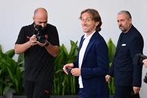 Milano Luka Modrić