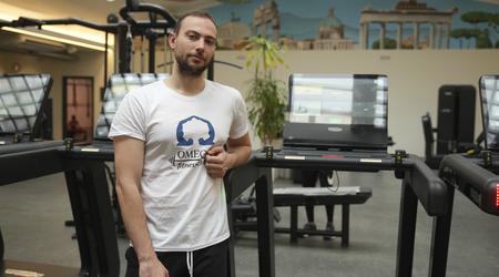 Osebni trener novega papeža je resnico o svojem varovancu izvedel s televizije