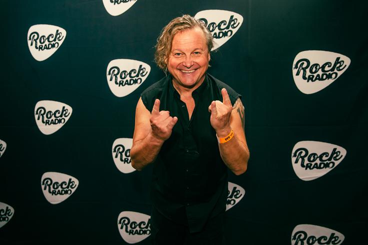 Frontman skupine Šank Rock Matjaž Jelen bo življenjski mejnik obeležil v zadnjih dneh februarja. | Foto: Mediaspeed