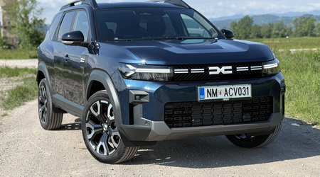 Velik SUV, zmerna cena? Prvi kilometri hitro pokažejo realno sliko. #foto
