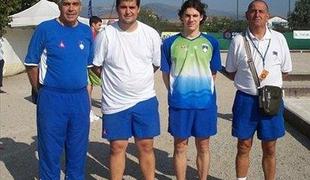 Slovenci spet marljivi zbiralci