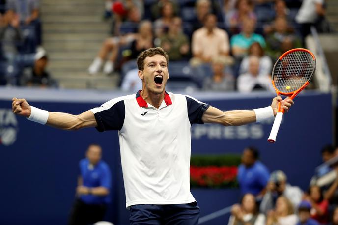 Carreno Busta | Foto Reuters