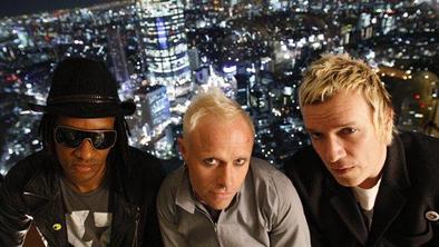 Na šibeniškem Terraneu potrjena skupina The Prodigy