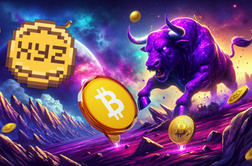 Ta altcoin ima 20.000-odstotno potencialno donosnost