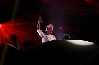 Pokojni didžej Avicii bo na Švedskem dobil svoj muzej