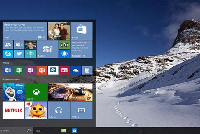 Windows 10 Professional za samo 7,22 evra