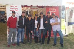 Če imaš rad sprehode, ostani doma, če bi rad doživel Pacifik, Amazonijo in Karibe, pojdi v Kolumbijo (video)