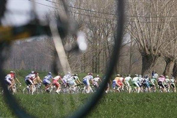 Peron in Fernandez v Garmin-Transitions
