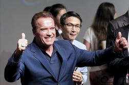 Terminator: polom v ZDA, uspeh na Kitajskem