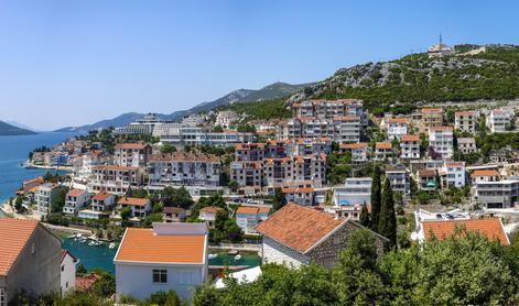Na Jadranu apartma za devet evrov na osebo