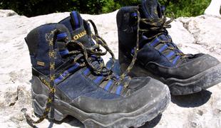 V Dalmaciji reševali 24-letno slovensko alpinistko