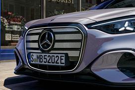 Mercedes razred C