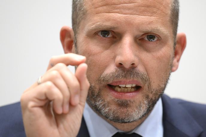 Theo Francken | Foto Guliverimage