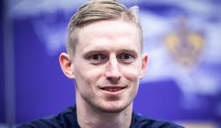Žan Karničnik komaj dojema, kaj vse ga je doletelo