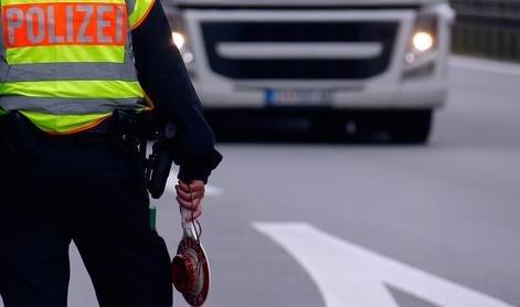 Prvič preizkušeno na avstrijskih cestah: to grozi voznikom