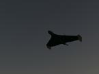 Dron, Shahed, Brezpilotno letalo