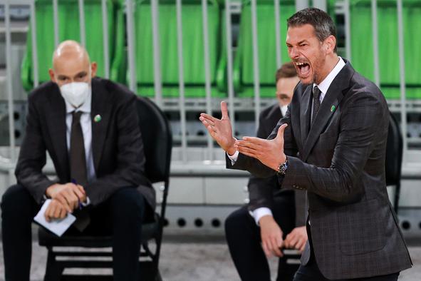 Vroče po porazu Olimpije, Ljubljančani besni