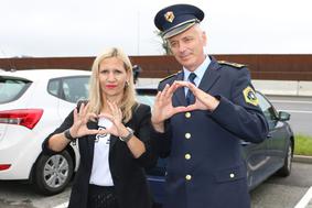 Projekt Edward: odgovorna vožnja za večjo varnost na cesti