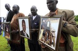 Bobnarji združeno za Sudan