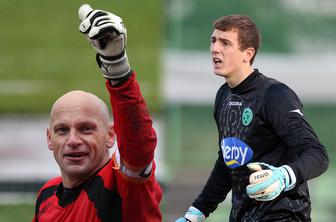 Ganljive besede Slovenca, ki je odkril Jana Oblaka