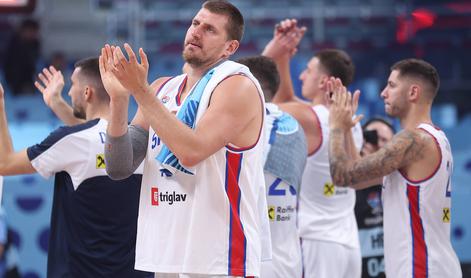 V živo: poslastica med Srbijo in Turčijo