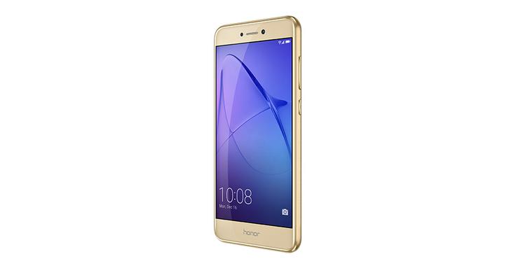 Huawei Honor 8 Lite | Foto: Huawei Mobile