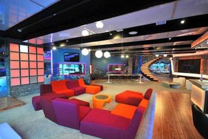 Stanovanje slavnih zvezdnikov Big Brotherja