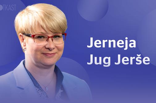"Ne potrebujemo evropskega Donalda Trumpa"