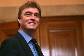 Minister Zver obljubil dvig javnih sredstev za razvoj športa