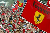 Ferrari Imola