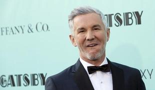 Baz Luhrmann: Nisem hotel, da film temelji na nostalgiji