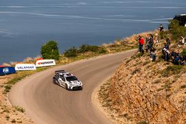 Croatia Rally 2026
