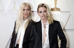 Skrivna poroka na veliko noč: igralka Kristen Stewart je oddana