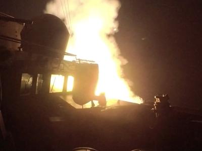 Novi napadi: Iran nad ameriške letalske baze v Kuvajtu in Ba