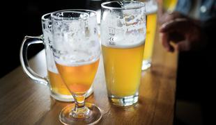 Pivo bo s poletjem dražje #video