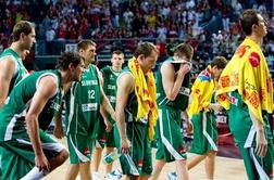 Sprehod Turkov do polfinala