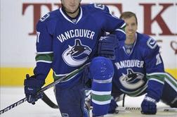 NHL objokuje smrt  še enega hokejista