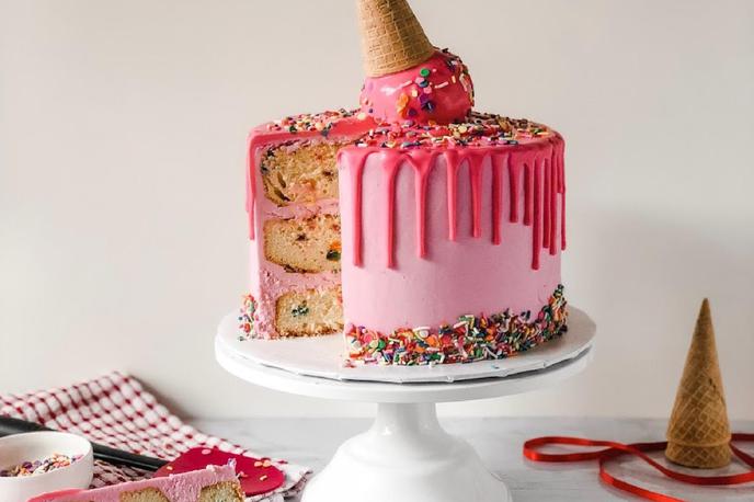 torta | Foto Pexels