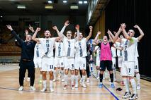 Slovenija Futsal Reprezentanca