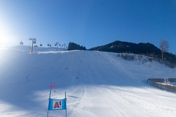 Saalbach-Hinterglemm | Foto Guliverimage