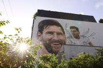 Miami Lionel Messi