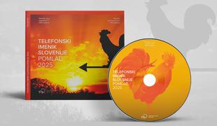 Velika novost Telekoma Slovenije