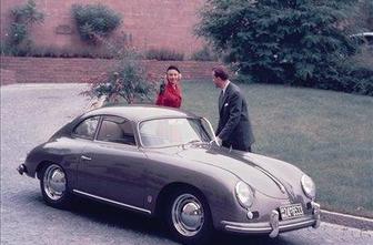 Porsche 356