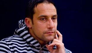 Aleš Čeh: Takrat nisem spal dve noči