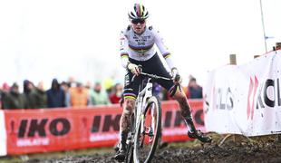 Iskrena izpoved svetovne prvakinje o duševnih bojih, ki so zaznamovali njen tretji naslov